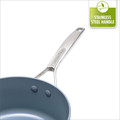 GreenPan Paris Pro Ceramic Nonstick 10" Frypan