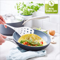 GreenPan Paris Pro Ceramic Nonstick 10" Frypan