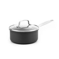 GreenPan Chatham Ceramic Nonstick 3-Quart Saucepan with Lid