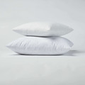 Feather Pillow Insert (Set of 2)