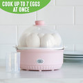 GreenLife Electric Egg Cooker