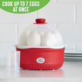 GreenLife Electric Egg Cooker