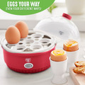 GreenLife Electric Egg Cooker