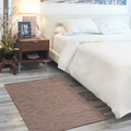 Inhaven Positano Natural Casual Indoor/Outdoor Rug