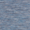Inhaven Positano Navy Blue Casual Indoor/Outdoor Rug-view-5