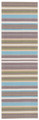 Waverly Sun N Shade Platinum Indoor/Outdoor Rug