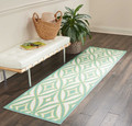 Waverly Sun N Shade Carnival Indoor/Outdoor Rug