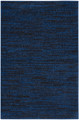 Inhaven Essentials Midnight Blue Indoor/Outdoor Rug