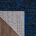 Inhaven Essentials Midnight Blue Indoor/Outdoor Rug-view-8