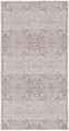 Waverly Washables Collection Stone Modern Contemporary Indoor Rug