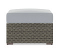 Boca Raton Outdoor Ottoman