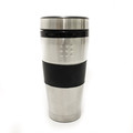 BergHOFF Orion 18/10 Stainless Steel Travel Mug, 16oz