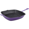 BergHOFF Neo 11" Cast Iron Square Grill Pan