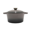 BergHOFF Neo 3 Quart Cast Iron Covered Dutch Oven