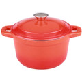 BergHOFF Neo 3 Quart Cast Iron Covered Dutch Oven