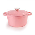 BergHOFF Neo 3 Quart Cast Iron Covered Dutch Oven-view-9