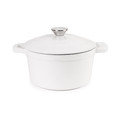 BergHOFF Neo 3 Quart Cast Iron Covered Dutch Oven