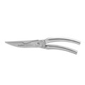 BergHOFF Essentials Stainless Steel Poultry Shears, Stainless Steel, 9.75"