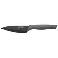 BergHOFF Essentials Ergonomic Stainless Steel Chef's Knife with Sleeve 5"