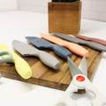BergHOFF 15 piece Multicolor Knife Set-view-13