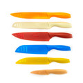 BergHOFF 12 piece Multicolor Knife Set-view-1