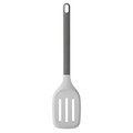 BergHOFF Leo 13.75" Slotted Turner, Grey