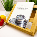 BergHOFF Bamboo Cookbook/Tablet Holder
