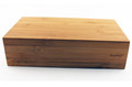 BergHOFF Bamboo Tea Box