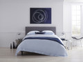 Sferra Fiona Duvet Cover