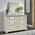 Chambre Dresser