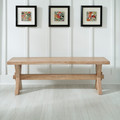 Claire Dining Bench