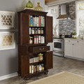 Colonial Classic Pantry