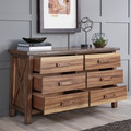 Forest Retreat Dresser