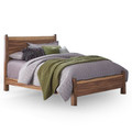 Forest Retreat Bed