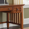 Lloyd Executive Desk