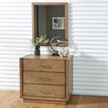 Montecito Chest with Mirror