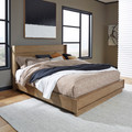 Montecito Bed