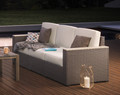 Palm Springs Outdoor Sofa