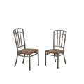 Telluride Chair (Set of 2)