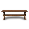 Tuscon Dining Bench-view-1