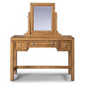 Tuscon Vanity with Mirror