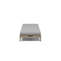 Sustain Outdoor Chaise Lounge-view-1