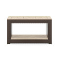 Palm Springs Outdoor Sofa Table-view-1