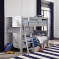 Venice Twin Over Twin Bunk Bed