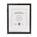 Umbra Frame 8.5X10.5/ 11X14 Black (Set of 3)