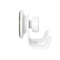 Umbra Flex Gel-Lock Dbl Hook White (Set of 3)