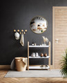 Umbra Bellwood Freestand Shelf 3 Tier