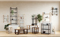 Umbra Bellwood Freestand Shelf 5 Tier