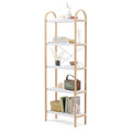 Umbra Bellwood Freestand Shelf 5 Tier