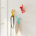 Umbra Buddy Hook S/3 (Sold in Casepack of 3 Sets)-view-2